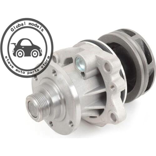 Engine Water Pump Gasket for BMW E65 E66 F02 730Li 735Li 740Li 745Li 750Li 760Li