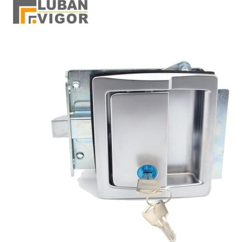 Factory outlets,MS5093Z Special car door Linkage lock,Agricultural machinery and equipment Toolbox,Industrial cabinet lock