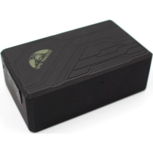 Coban Vehicle GPS Tracker Tk108 super long standby 10000mAH battery IP66 Waterproof anti-removal alarm gsm tracking devices app