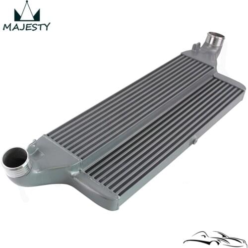 Competition Tuning Intercooler Fits For Ford Fiesta ST180/ST200 1.6L MK7 EcoBoost