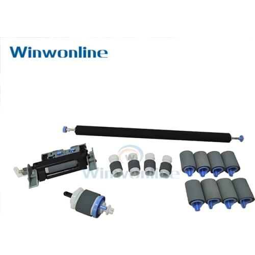 1Set Maintenance Kit For HP CP5525 M750 M775 700 RM1-0037-000 RL1-1206-000 CE710-67007-000 RM1-6175 RM1-6176