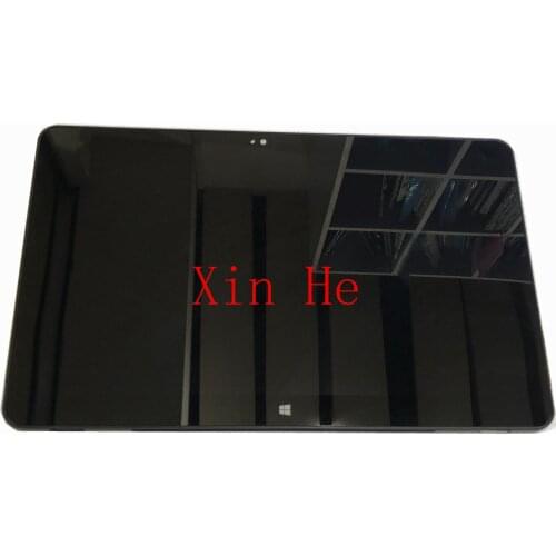LTN125HL04-701 12.5'' FHD Laptop LCD Screen Digitizer Assembly For FUJITSU 1920*1080 FUNGDM-1251502 V0.1