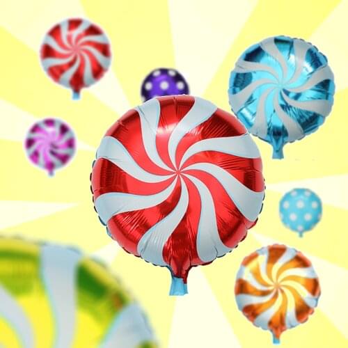 Merylover Foil Balloons