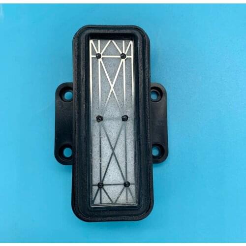 Printhead capping station clean unit ink filter for Ricoh gen4 gen5 G4 G5 print head cap top sheet capping UV solvent ink