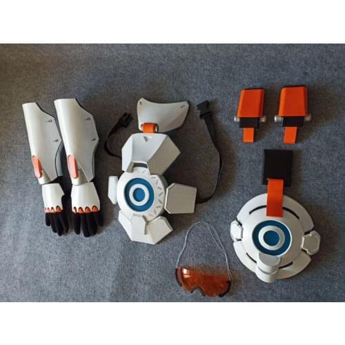 Customize Overwatch 2 Tracer Cosplay Armor Buy