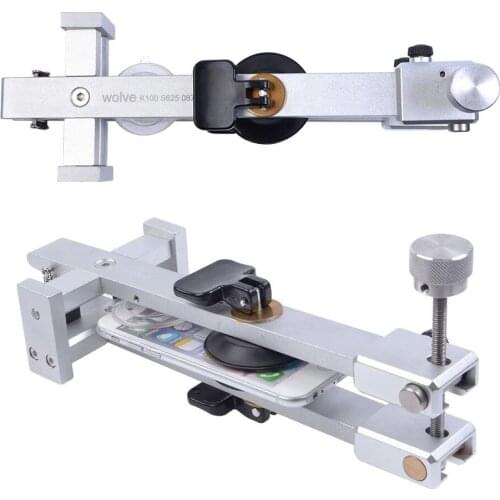 Phone Disassembly LCD Screen Separator Suction Cups Clamp Opening Repair Tool For Mobile phone