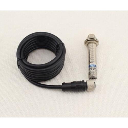 Near Switch LJ12A3-2-Z/BX-G Ship Insert Buried Type NPN Direct Three Line Normally Open M12 Proximity Switch