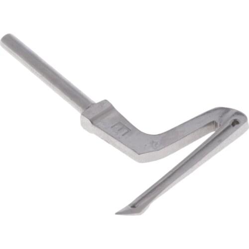 S01248 Suitable For BROTHER B900 Industrial Sewing Machine Spare Parts Lower Looper