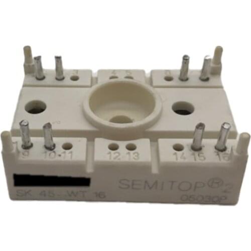 SK45WT16 Actual Stock Photos Original Goods