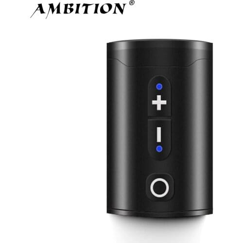 A replacement battery for the ambition ninja