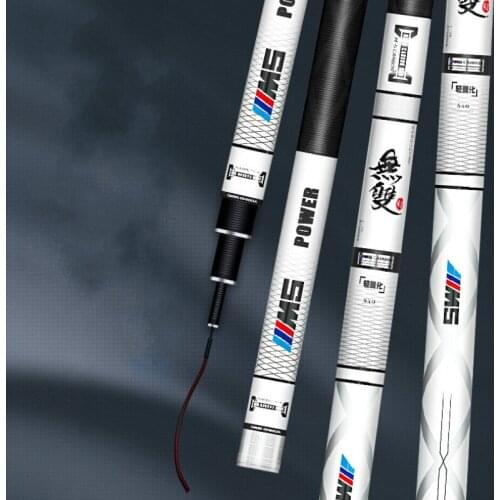 Superhard Taiwan Fishing Rod Ultra-light All Waters Carbon Fishing Rod Vara De Pesca Fibra De Carbono Fish Canne Vara De Pesca