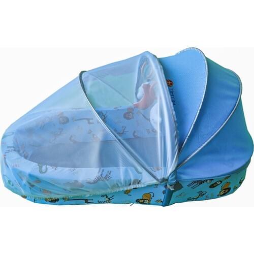 Timtim Bebe Timtim Carrycot