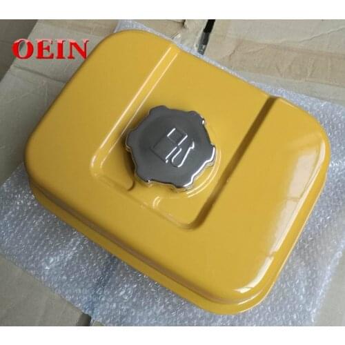 EX17 Fuel Tank Subaru Robin EX17 EX21