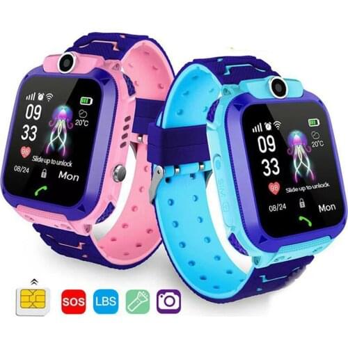 XUANXIANG Sim Card Watch