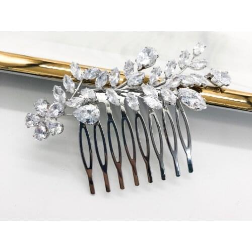 YCDZSWWL Women's Hair Combs