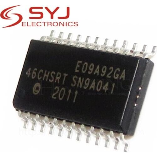 1pcs/lot E09A92GA EO9A92GA SOP-24 In Stock