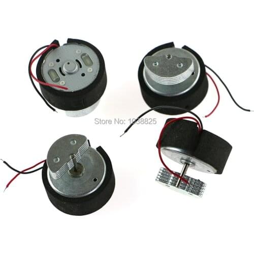 20pcs/lot Original Left L Right R Rumble big Motor for XBOX one xboxone controller replacement