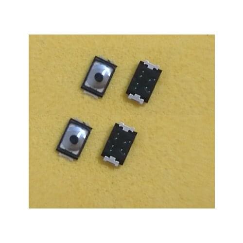 50pcs Power On Off Inner Button Control for iPhone 6 6S Plus 5 5S 4S Volume Switch Control Sets Replacement Parts