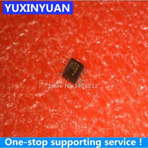 7715AC TL7715ACDR SOP8 10pcs/lot