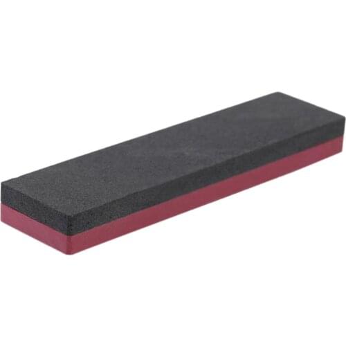 800/3000 Grit Knife Sharpener Stone Whetstone Polishing Tool Double Sides Water Honing Stone Sharpening System Stone