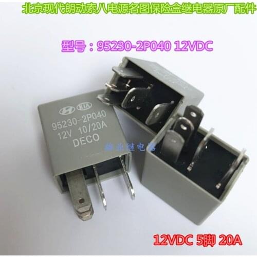 95230-2P040 car Relay