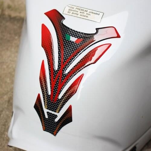 For Kawasaki ZX 6R 9R 10R 12R 14R Tank Pad Protector Stickers Carbon Gas Parts ZX6R ZX9R ZX10R ZX12R ZX14R Ninja 250R Motorcycle