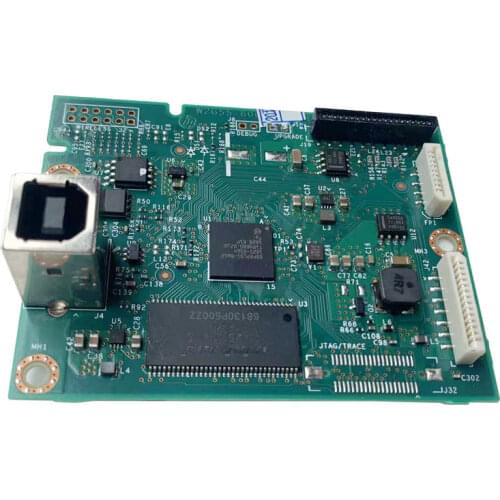 Formatter Board Main Board For HP LJ PRO MFP M28A W2G55-60001 W2G54-60001
