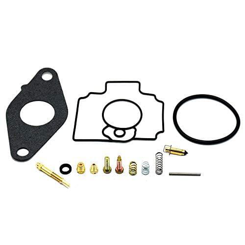 Carburetor Rebuild Kit For JD Mower 345/425 / 445 - FD620 FD620D Carb Repair Set
