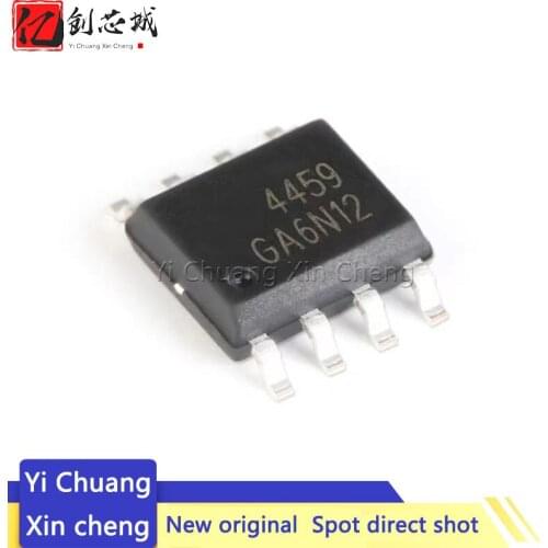 20PCS 100% New AO4459 AO4450 AO4451 AO4452 AO4453 AO4454 AO4455 AO4456 AO4458 AO4460 sop-8 Chipset