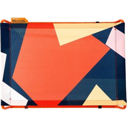 Genuine PETKIT Pet Cat Dog Beds Mats Accessories Dog Camp Bed Off-ground Kennel Winter Warm Pet Bed Removable and Washable