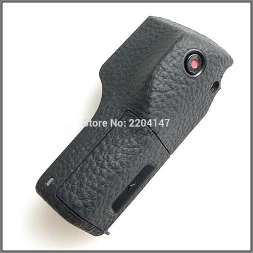 New Grip rubber + memory card door Chamber Lid cover Repair parts For Sony ILCE-7sM2 ILCE-7rM2 A7sM2 A7rM2 A7sII A7rII Camera