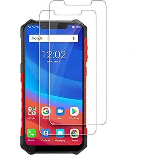 OLOEY Protective Films For Ulefone Armor