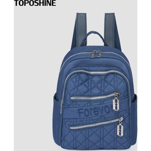 Toposhine Backpacks For Girls
