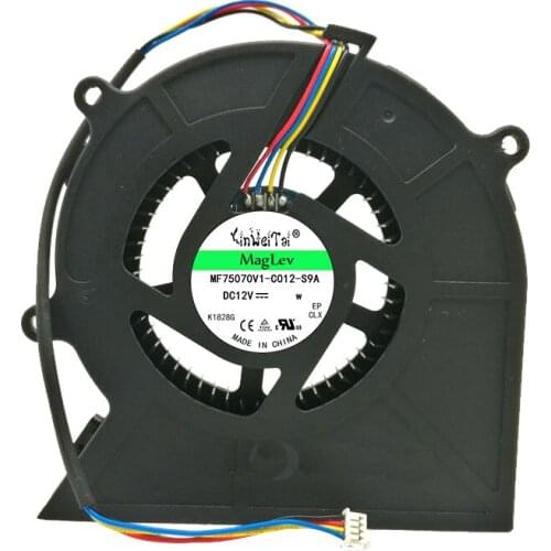 CPU fan for MFA0251V1-Q04C-S99 12v