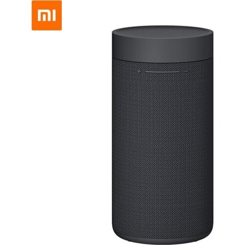 Xiaomi Outdoor Waterproof Bluetooth speaker Portable Wireless Dual microphone Speaker MP3 Player Stereo Music surround Speakers