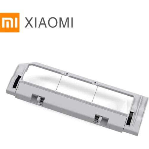 Xiaomi Mi Robot Vacuum Cleaner Parts Replacement Main Brush Cover Accessories for Roborock s50 All Series Xiaomi mijia1/1s