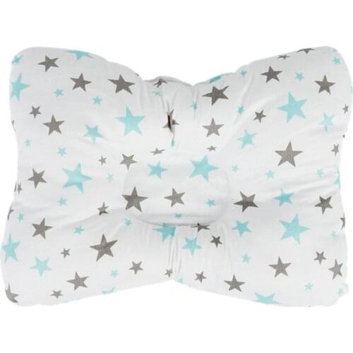 29 Types Bedding Baby Kids Pillow Prevent Flat Head Anti Roll Sleeping Pillow Neck Head Baby Pillow Multifunctional Dropshipping