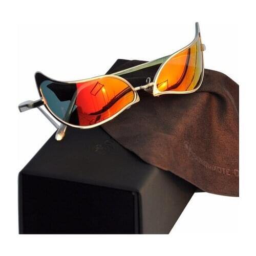 3 Colors Anime One Piece Donquixote Doflamingo Joker Sunglasses Men Women cosplay Accessories Glasses Xmas Gifts