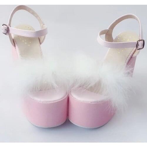 Antaina Fashion Footwear