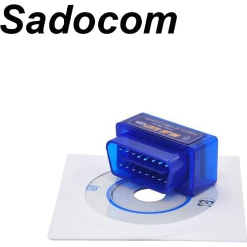 Bluetooth ELM327 Bluetooth OBD2 Vehicle Testing Instrument On Android 7.1, Android 8.0 Torque ELM327 on Car Radio DVD player