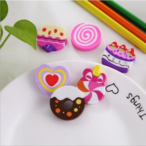 Наборы ластиков CBTstationery China At AliExpress