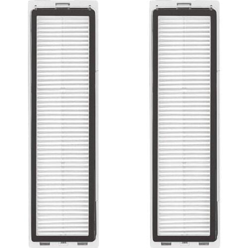 Hepa Filter Compatible for Xiaomi Dreame D9 Robot Vacuum Cleaner Accessories Parts Kits