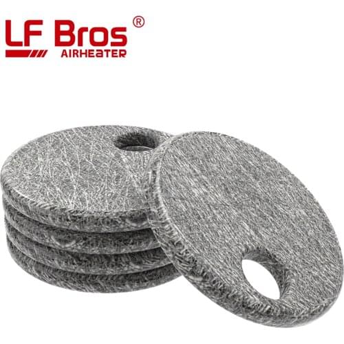 LF Bros Burner Mesh 310S stainless steel Burner Screen Gasket 1322585A for WEBASTO AT2000ST Diesel Parking Heaters Evaporator