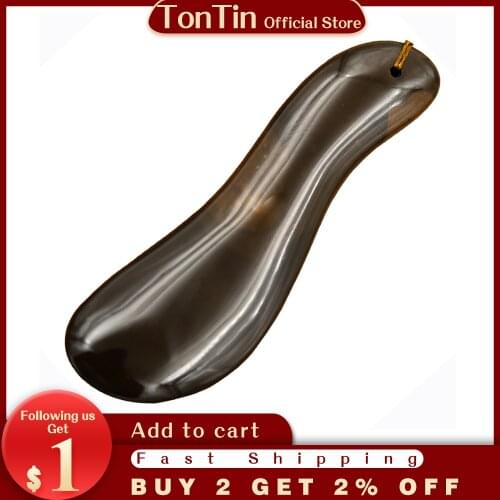 5A Grade Si Bin Bian Stone Massage Guasha Beauty Face Plate scratching Massager Tool body face slimming scraper V-line face