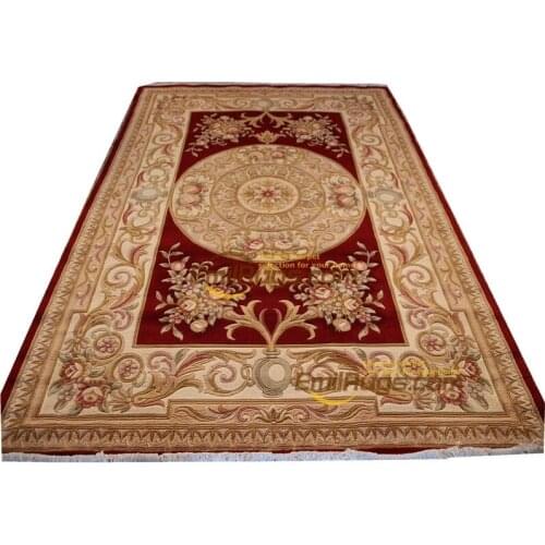 Soft carpets for living room Fur Roman Bells For Home Decoration Antique Vintage