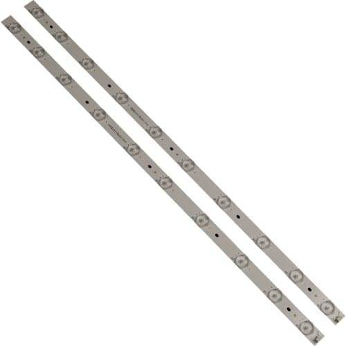 New original panasonic TH-32C400C lamp stripPB08D578173BL051-011H 4C-LB320T-S aluminum substrate