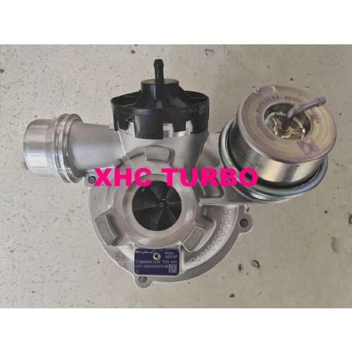 NEW GENUINE Borgwarners AEBAF 8888481336 5501657439 Turbo Turbocharger for GEELY LYNK&CO 01 02 03 VOLVO S60 V60 XC60 JLH-3G15TD