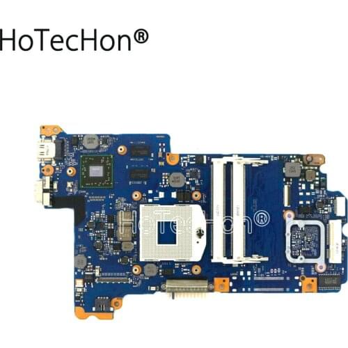 P000551430 - New HM65 Motherboard FAL4SY2 A3107A w/ HD6470 for Toshiba Tecra R840