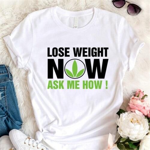 Lose Weight Now Ask Me How Herbalife Shirt 2021 Cute Herbalife Wellness T-shirt Unisex Plus Size Tops