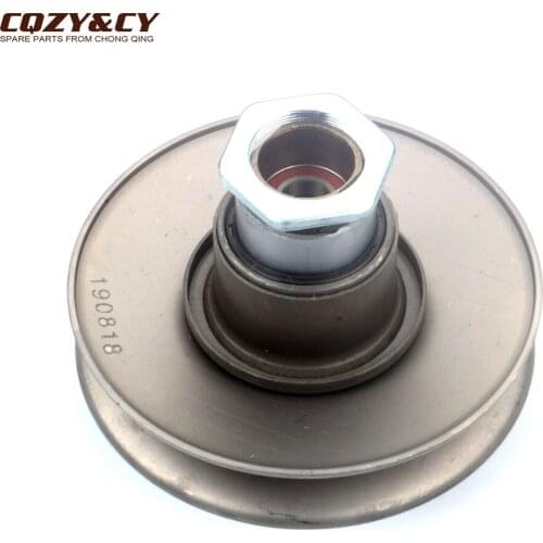 Scooter Racing Torque Drive for Baotian BT49QT SYM Fiddle 2 Orbit 1 Symply 139QMB 50cc 4-Stroke